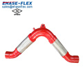 Fire Loop V Flex Sismique Pour Pipe Line